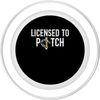 Licensed To Pitch Horseshoe Pitching PopSockets PopGrip for MagSafe