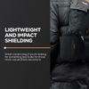 SLINGER Alpine 1 Camera Bag for Your Point and Shoot Camera and Accessories