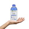 Skin Active Eau Micellaire Biphase Bleuet 400 ml
