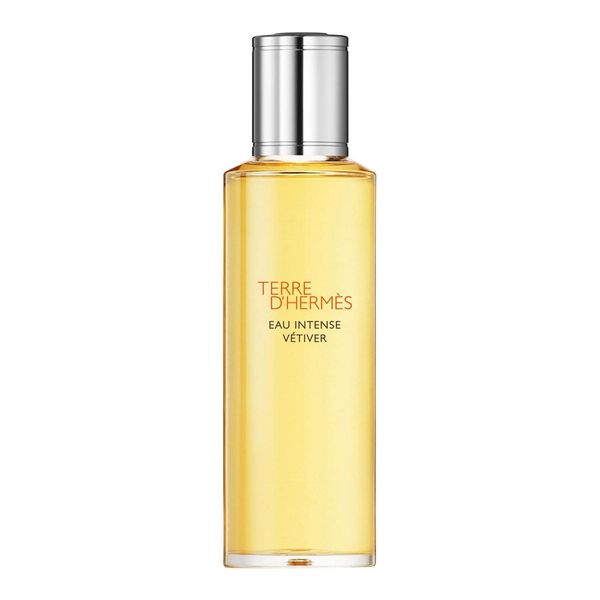 Hermes Terre D‘Hermes Eau Intense Vetiver EDP 125 ml Refill