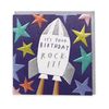Kindred - It's Your Birthday Rock-It Card