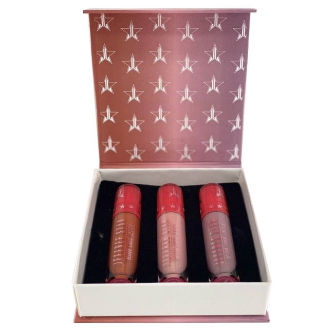 Jeffree Star Cosmetics Beautylish Special Edition Lip Box II