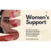 MENOPAUSE SUPPORT SUPPLEMENT - Menopause Supplements for Women Support Pills 2B