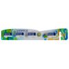 Yaweco Toothbrush Refills; Medium nylon 4 units, 200 g