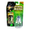 Star Wars Episode I Basic Figure Collection I (2000): R2-D2 with Name Reveal #57