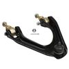 Both (2) New Front Upper Control Arm and Ball Joint Assembly for Honda Accord
