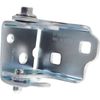 Door Hinge Rear Left Hand Side Upper for Chevy Yukon Suburban Driver  25854397