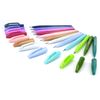 Pentel SES15C Pinselstift Set 4-teilig