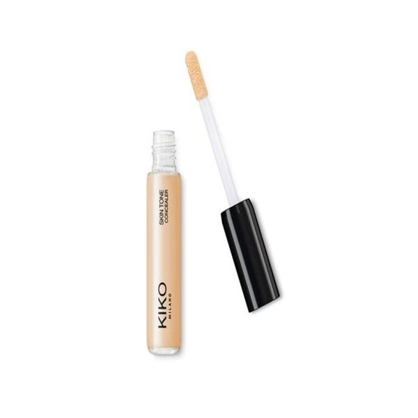 Skin Tone Concealer-Kusur Giderici Likit Kapatıcı 3,5ml