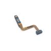fonefunshop Compatible With Galaxy A22 4G SM-A225F Replacement Fingerprint Sensor + Flex Cable (Black)