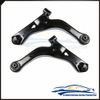 Fits 2001-2004 Mazda Tribute Ford Escap 2Pieces New Front Lower Control Arms Kit
