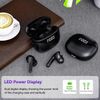 TWS Wireless Bluetooth 5.3 Earbuds Stereo Headset Noise Cancelling Trucker w/Mic