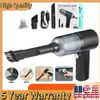 Portable Vacuum Cleaner Air Duster Suction High Pressure For Computer/Car/Home