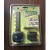 Multifunctional  Bike Chain Wash Cleaner Cycling Chain Protector Tool Kit Set