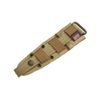 ESEE Izula MOLLE Back Khaki