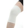 Made In Japan Seamless Support Knee For 1P , white