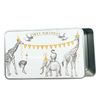 Animal Parade Babies First Birthday Time Capsule Kit