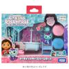Gabby's Dollhouse Marcat Bathroom Set