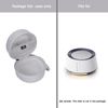 FBLFOBELI Hard Travel Case for BGOVERSS White Noise Sound Machine (Case Only)