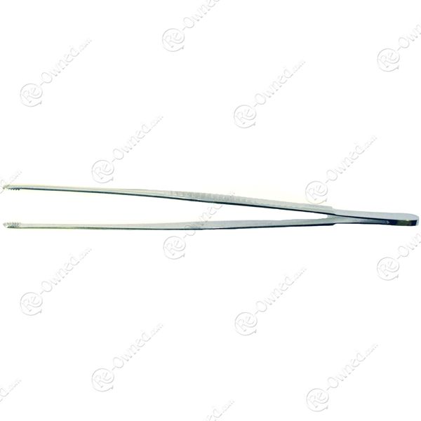 Codman 30-4222 Russian Tissue Forceps