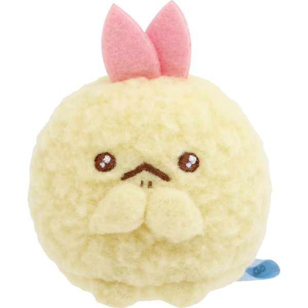 San-X MV12301 Sumikko Gurashi Tenori Plush Set