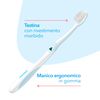 Meridol Toothbrush Potezione Gums