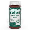 Selenium 200 µg Mono Capsules