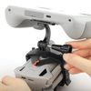 Upgrade RC Control Holder Mount for DJI RC Mini 3 Pro Adjustable Drone Controller Mount Accessories