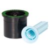 Rainbird 8Q 8' Quarter Circle Pattern Nozzle (90 Degree)