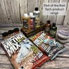 Ground Expander 700g (Dark Brown) Bait -Tech Fishing Bait