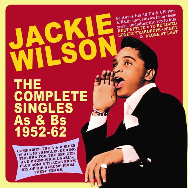 The Complete Singles As & Bs 1952-62