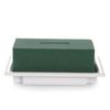 Flowerbox Oasis® Table Deco Mini - 13 x 9 x 5 cm - Pack of 8 - White