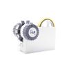 M0TEX Tape Dispenser icut 6 (White)