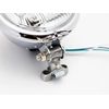 MOTOR ROCK MR-LIT043 JCMA Headlight Block 5-3/4"