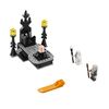 LEGO LOTR The Wizard Battle 79005 Toy Interlocking Building Sets