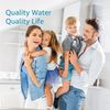 AQUA CREST Water Filter, Replacement for BB9-2®  Purification Elements, 6 packs