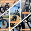 20x4 E-Bike Fat Tires High-Performance Wear-Resistant 2Pack