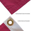 VA Tech Hokies Small 2x3 Foot Flag
