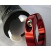 UNLIMITED UL32003 Grip Ring, model: UL32003OR, orange