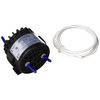 Permeate pump ERP500 ERP-500 permeate Pump, Plastic, Black