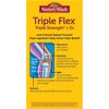 Tripleflex Caplets with Vitamin D3, 120 Count for Joint Support EXP 2026