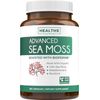 Healths Harmony Sea Moss, 180 ct
