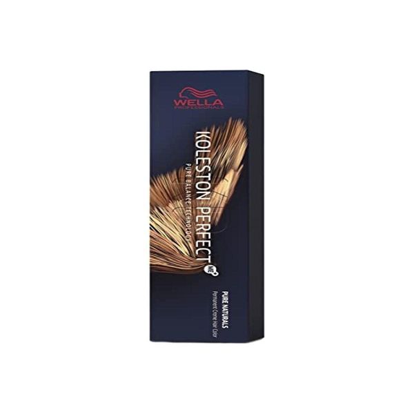Wella 8/07 Koleston Perfect ME+ 60 ml
