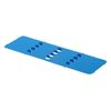 Cow Net PP File Box Vertical 150 Dividers Navy