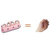 Hand Cushion 1 / HC01PK-M Pink 1pc
