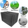 Aozzy Air Conditioner Covers for Window Units Ac Covers for Outside Unit Winter