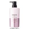SALON STYLE Kose Biolis Botanical Aesthetic Refining Shampoo (Damage Repair), Refill, 13.5 fl oz (400 ml), For Damaged and Glowing Hair, For Moisturizing and Soft Hair, Jasmine & Freesia Scent, Refill, 13.5 fl oz (400 ml) (x 1)