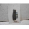 new echo 8" ice fishing auger replacement blade 50777