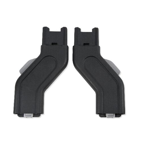 UPPAbaby VISTA Upper Adapters (for VISTA 2015-later)