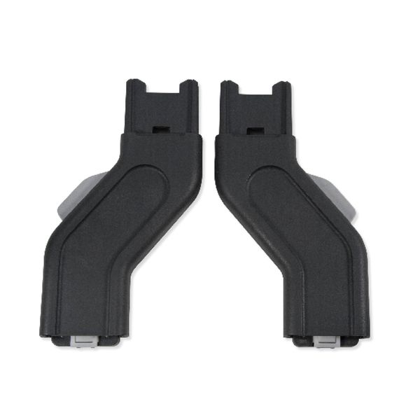 UPPAbaby VISTA Upper Adapters (for VISTA 2015-later)
